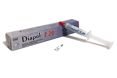 Паста алмазнаяDiapol-1.20 (Диаполь-1.20)