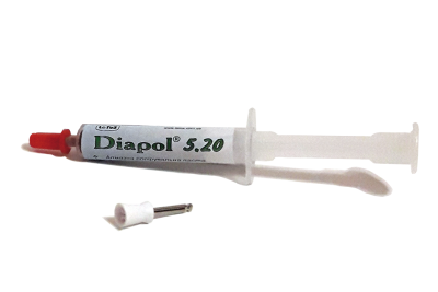 Паста алмазная Diapol-5.20 (Диаполь-5.20)
