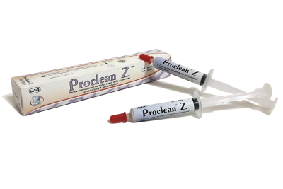 Паста для чистки и полировки Proclean Z (Проклин Зет)