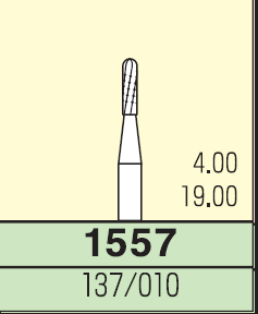 Карбидный бор Mani № 1557  Карбидный бор Mani № 1557