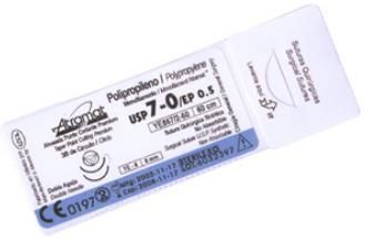 Atramat Polypropylen, шовный материал