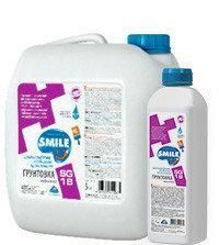 Грунтовка SG-18 Противогрибковая БИО-септ ,SMILE