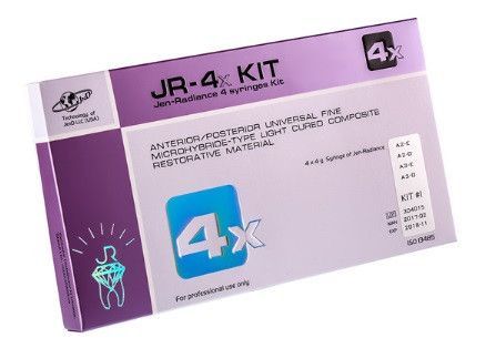 Композитный материал JEN-RADIANCE 