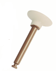 Полировочная головка Enhance (Энхенс),1 шт Диск