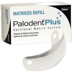 Система Palodent Plus V3 ,Dentsply Матрицы 6.5 мм,50 шт