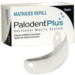 Система Palodent Plus V3 (палодент плюс) ,Dentsply Матрицы 6.5 мм,50 шт