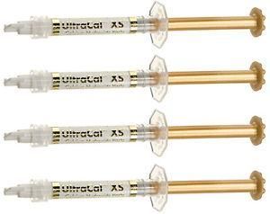 Паста гидроокиси кальция УльтраКал XS (Ultradent) ,UltraCal XS, 1,2 мл паста УЛЬТРАКАЛ ИКС ЭС Паста гидроокиси кальция УльтраКал XS (Ultradent) ,UltraCal XS, 1,2 мл паста УЛЬТРАКАЛ ИКС ЭС