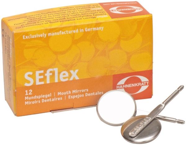 Стоматологические зеркала SE flex (СЕфлекс)