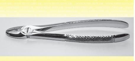 Щипцы стоматологические, Truewin (Пакистан) 
