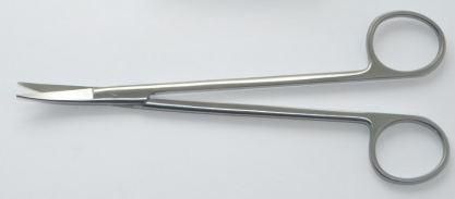 Ножницы десневые, Truewin (Пакистан) 