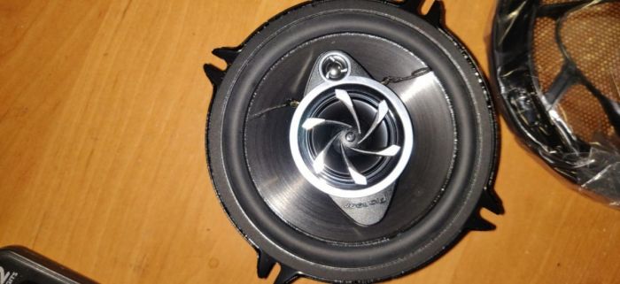 Автомобільна колонка Pioneer TS-A1310