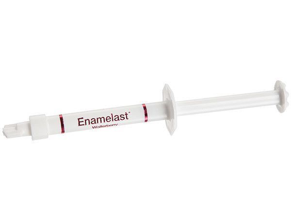 Фторирующий лак Enamelast Fluoride Varnish