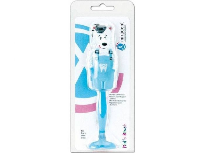 Детская зубная щетка Kid's Brush , (КИДС БРАШ)