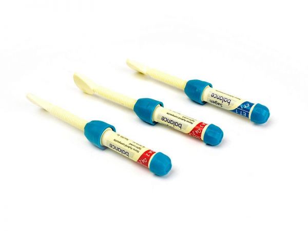 Sagen balance (Саджен баланс) CROM DENTAL