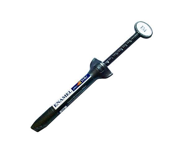 ENAMEL PLUS HRI шприцы Эмаль интенсивная HRi, шприц 5 гр IW (Intensive White)