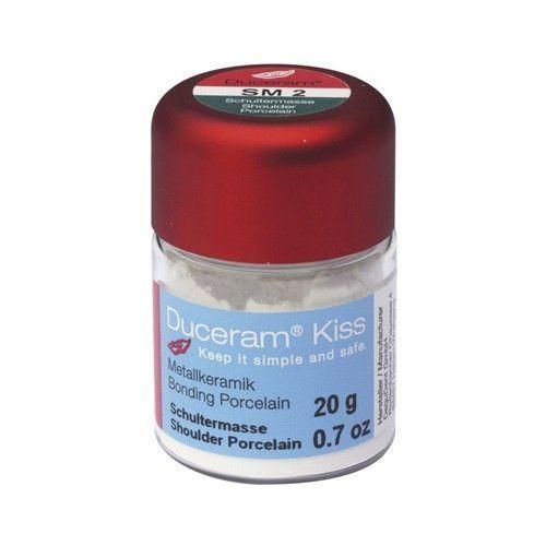 Duceram KISS (Дуцерам Кисс) плечевая масса, 20г