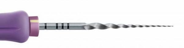 Протейперы ручные ProTaper  Universal (HAND-USE) 6 шт./уп. Оригинал Shaping File 1 (S1) 25мм