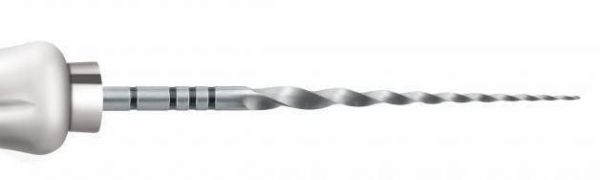 Протейперы ручные ProTaper  Universal (HAND-USE) 6 шт./уп. Оригинал Shaping File 2 (S2) 25мм