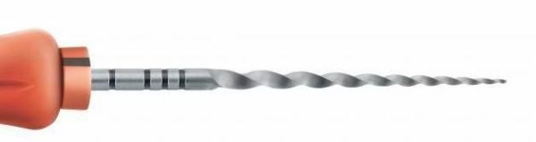 Протейперы ручные ProTaper  Universal (HAND-USE) 6 шт./уп. Оригинал Finishing File 2 (F2) 21мм