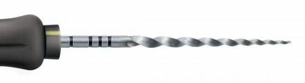 Протейперы ручные ProTaper  Universal (HAND-USE) 6 шт./уп. Оригинал Finishing File 4 (F4) 25мм