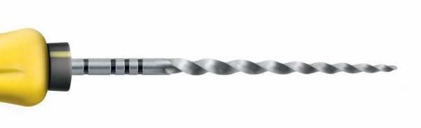 Протейперы ручные ProTaper  Universal (HAND-USE) 6 шт./уп. Оригинал Finishing File 5 (F5) 21мм