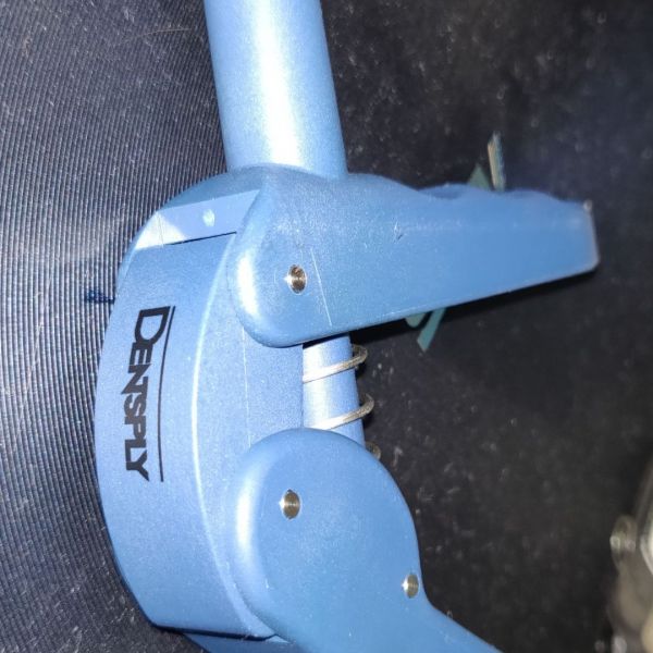 Пистолет для канюль капсул (Dentsply) 