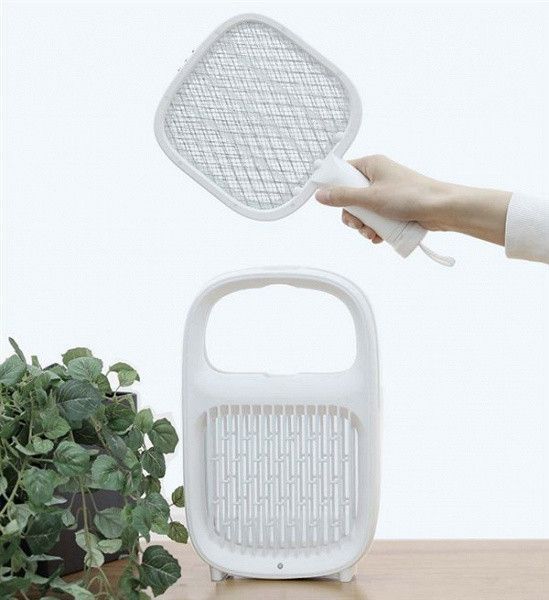 Фумігатор Xiaomi Yeelight Mosquito Killer