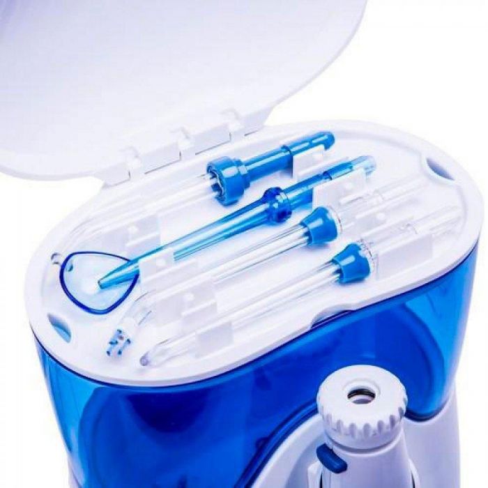 Іригатор Waterpik WP-100 E2 Ultra 