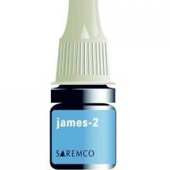 Bond James-2, Saremco (Бонд Джеймс-2, Саремко) 5мл. Bond James-2, Saremco (Бонд Джеймс-2, Саремко) 5мл.