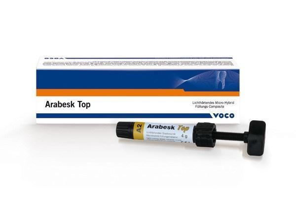 Arabesk Top (Арабеск Топ), шприц 4 г