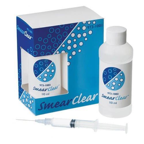 SmearClear / СмирКлир- средство для очистки корневого канала, SybronEndo США