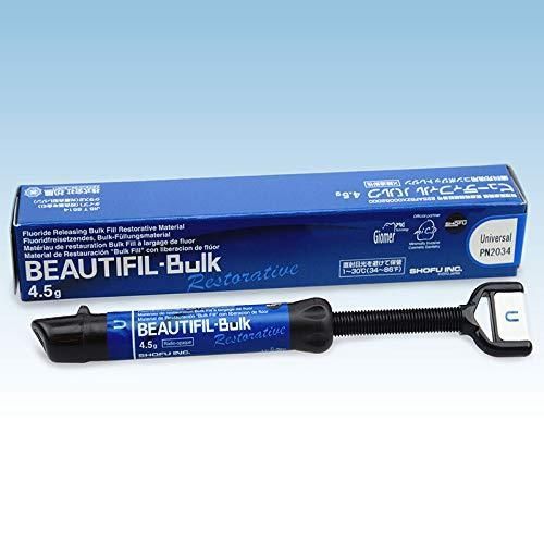 Beautifil Bulk universal шпр./4,5 г