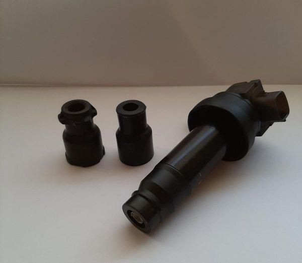 Наконечник катушки зажигания KIA, HYUNDAI