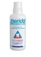Ополаскиватель ротовой полости Meridol 400 мл. Ополаскиватель ротовой полости Meridol 400 мл.