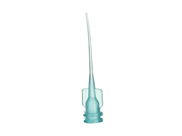 Насадка Micro Capillary Tips зеленая, 0.019 (d 0.48мм)