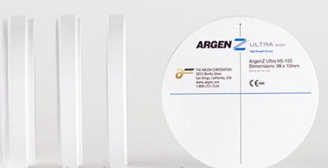 ArgenZ Ultra 98х10S (1400 MPa)