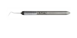 Зонд Hu-Friedy односторонний (вес 22,4)