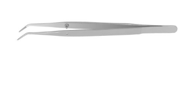 Пинцет Hu-Friedy диагностический DP2 (вес 31,47)