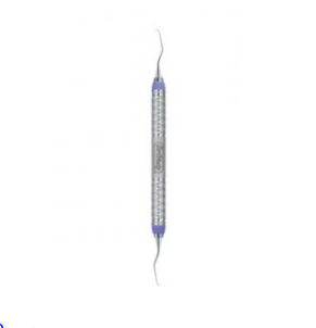 Кюрета Hu-Friedy тип GRACEY Micro Mini Five 1/2 (вес 22,68)