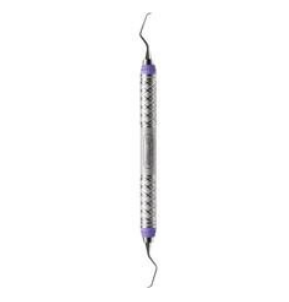 Кюрета Hu-Friedy Gracey Mini Five Rigid, 7/8 (вес 22,68)