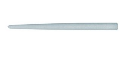 Камень для заточки конический (вес 11,34)