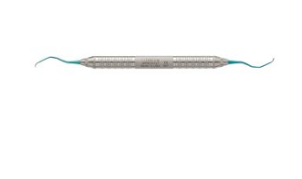 Кюрета Hu-Friedy титановая для имплантатов, тип Mini Five 13/14 (вес 19,85)