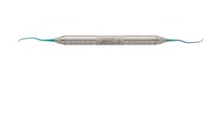 Кюрета Hu-Friedy титановая для имплантатов, тип Mini Five 1/2 (вес 19,85)