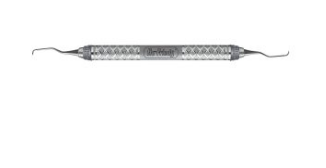 Кюрета Hu-Friedy тип GRACEY Mini Five 1/2, SAS1 / 291E2 (вес 22,68)