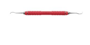 Скейлер Hu-Friedy тип 204SD, S204SDC8E2 (вес 25,23)