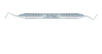 Инструмент для укладки ретракционной нити Hu-Friedy GCP1136 (вес 25,23)