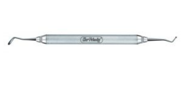 Гладилка Hu-Friedy гладилка-штопфер для композитов (вес 28,07)