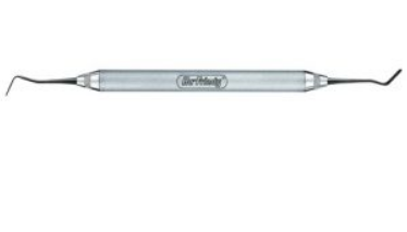 Гладилка Hu-Friedy для композитов (вес 25,23)