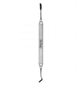 Гладилка Hu-Friedy для композитов, тип Boghosian, TNPFIAB1 (вес 28,07)