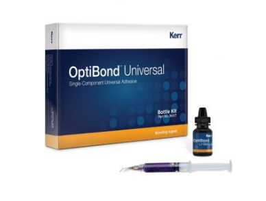 Бондинг стоматологический OPTIBOND UNIVERSAL Бондинг стоматологический OPTIBOND UNIVERSAL